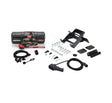 Kawasaki '25 Ridge Crew HVAC WARN AXON 45-S Powersport Winch Kit
