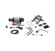 Kawasaki '25 Ridge Crew HVAC WARN VRX 45 Powersport Winch Kit
