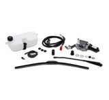 Kawasaki '25 Ridge Crew HVAC Windshield Wiper Washer
