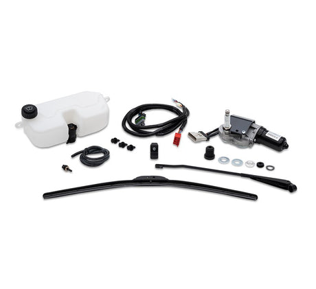 Kawasaki '25 Ridge Crew HVAC Windshield Wiper Washer