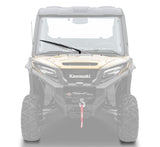 Kawasaki '25 Ridge Crew HVAC Windshield Wiper Washer