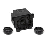 Kawasaki '25 Ridge Crew Stage 2 Audio Upgrade Kit