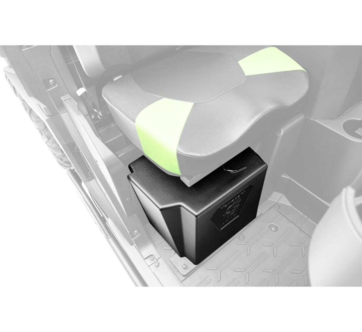 Kawasaki '25 Ridge Crew Stage 2 Audio Upgrade Kit