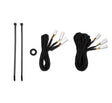 Kawasaki '25 Ridge HVAC Camera Wire Harness Extension Kit