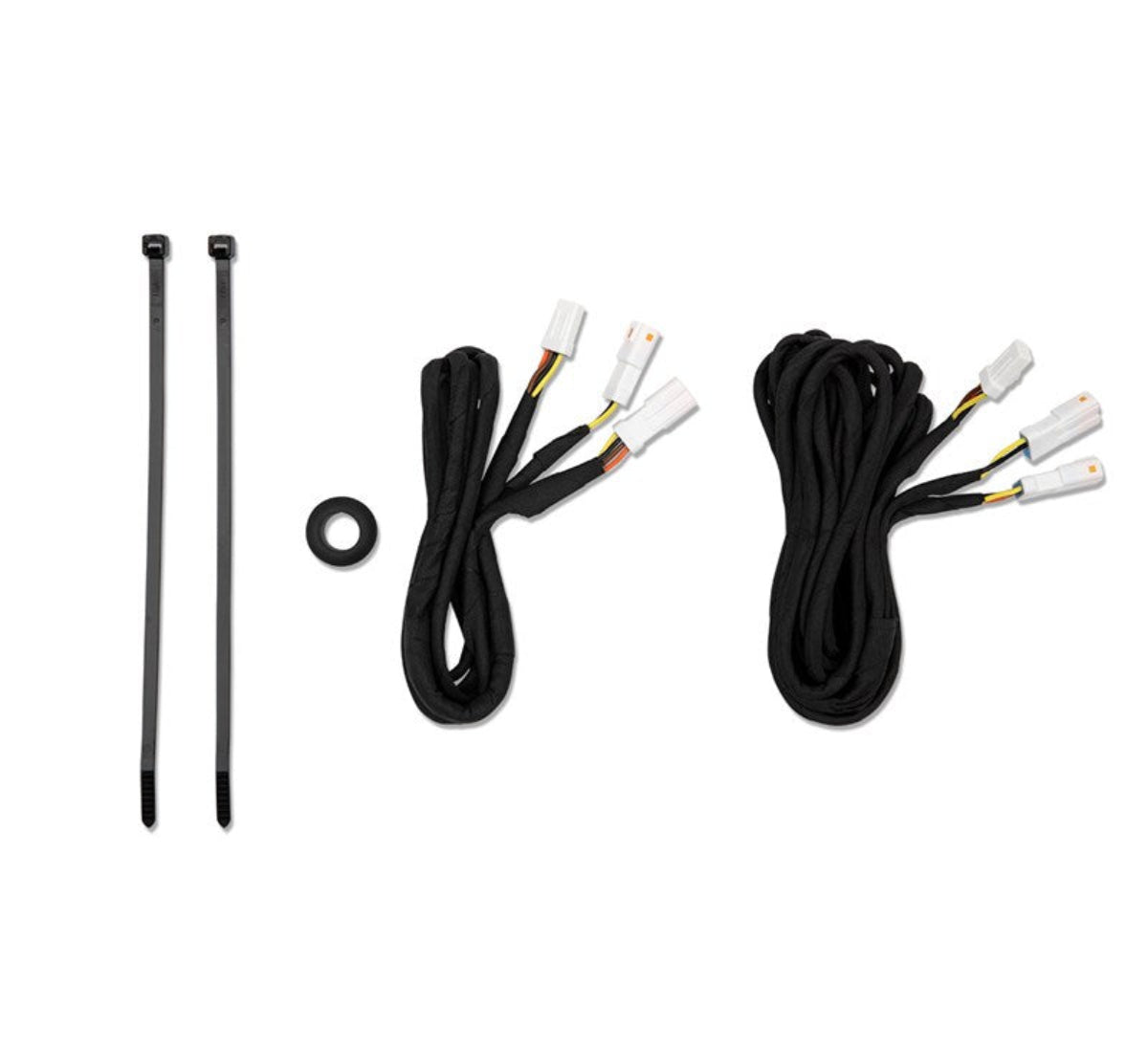 Kawasaki '25 Ridge HVAC Camera Wire Harness Extension Kit