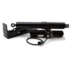 Kawasaki '25 Ridge HVAC Cargo Bed Lift