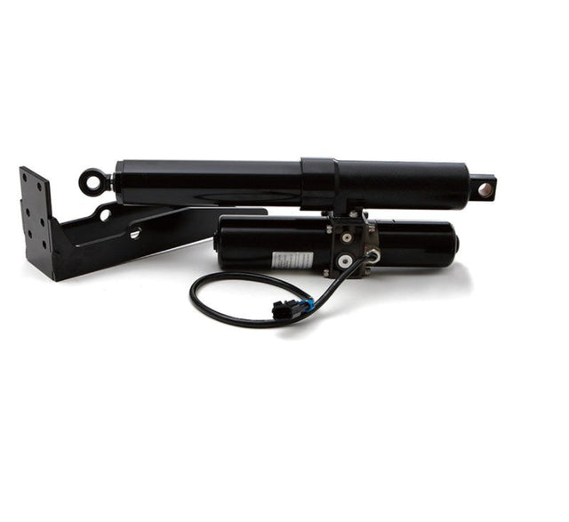 Kawasaki '25 Ridge HVAC Cargo Bed Lift