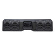 Kawasaki '25 Ridge HVAC Interactive Display Audio Kit