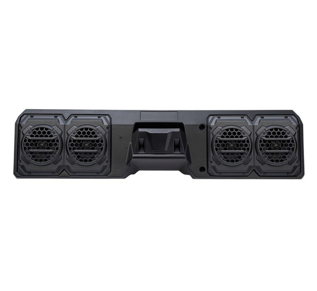 Kawasaki '25 Ridge HVAC Interactive Display Audio Kit