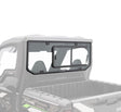 Kawasaki '25 Ridge HVAC KQR Rear Panel, Glass Slider