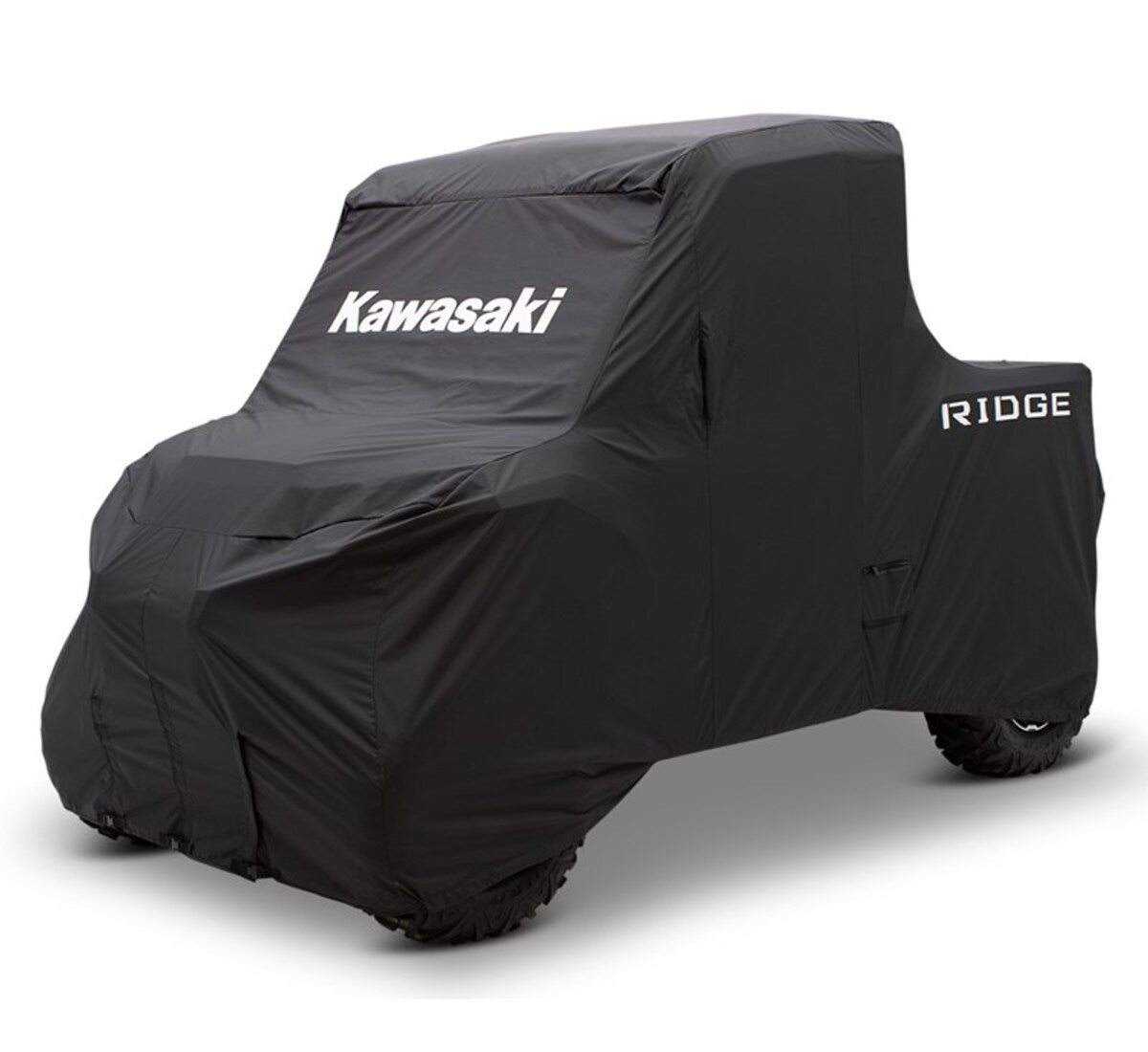 Kawasaki '25 Ridge HVAC Towable Storage Cover