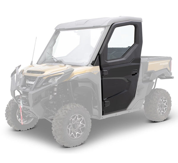 Kawasaki Ridge Powered Door Set