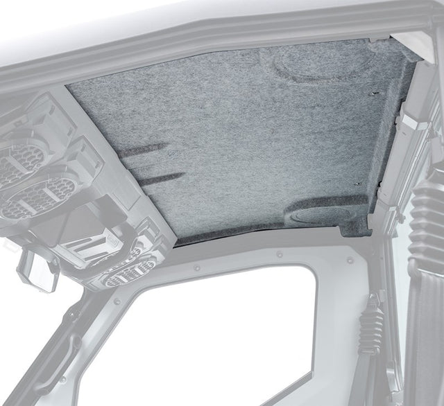 Kawasaki '25 Ridge Ranch Edition Premium Roof Liner