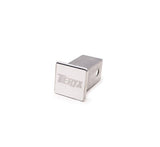 Kawasaki '25 Terya S LE Chrome Hitch Cover