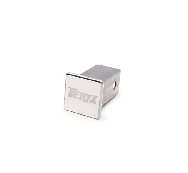 Kawasaki '25 Terya S LE Chrome Hitch Cover