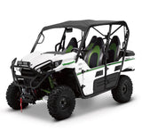 Kawasaki '25 Teryx 4 Black Soft Roof