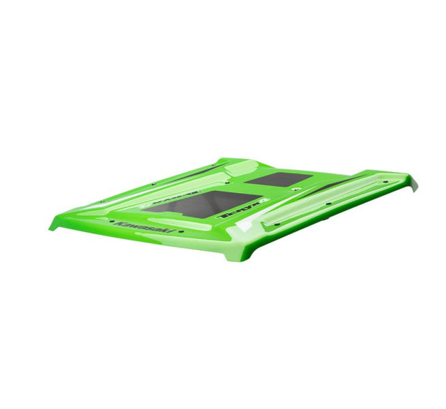 Kawasaki '25 Teryx 4 KQR Polycarbonate Green Roof