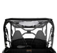 Kawasaki '25 Teryx 4 Polycarbonate Rear Panel