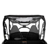 Kawasaki '25 Teryx 4 Polycarbonate Rear Panel