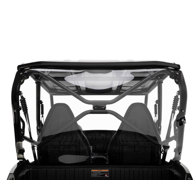 Kawasaki '25 Teryx 4 Polycarbonate Rear Panel