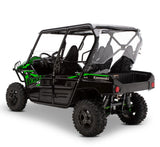 Kawasaki '25 Teryx 4 Polycarbonate Rear Panel