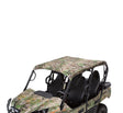 Kawasaki '25 Teryx 4 Realtree XTRA Green Soft Roof