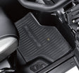 Kawasaki '25 Teryx Rear Floor Mat Set