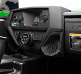 Kawasaki '25 Teryx S LE Audio System