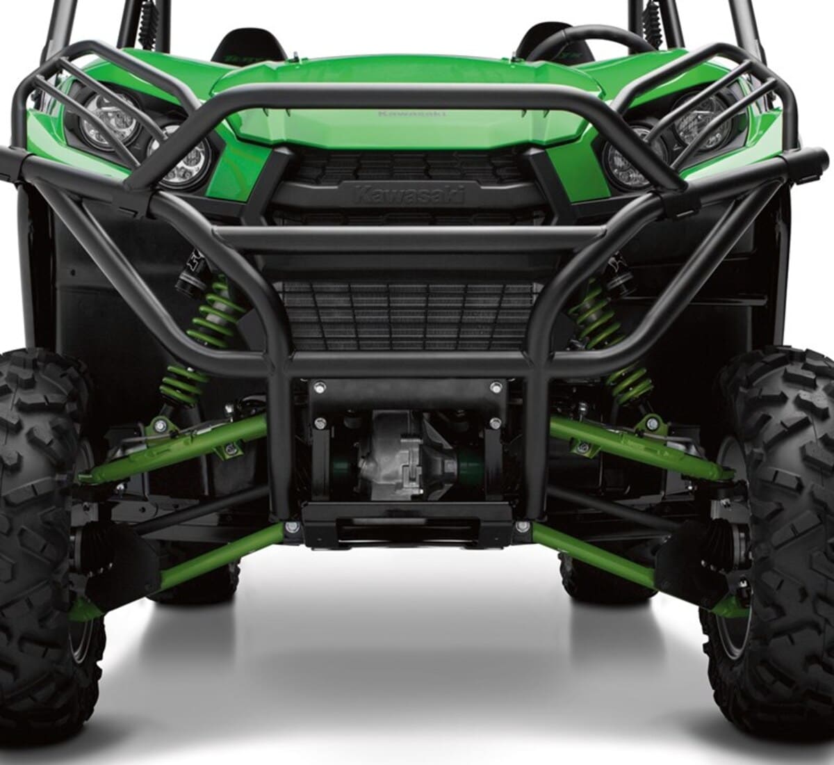 Kawasaki '25 Teryx S LE Brush Guard