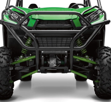 Kawasaki '25 Teryx S LE Brush Guard