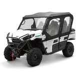 Kawasaki '25 Teryx S LE Brush Guard