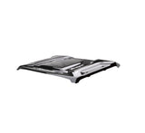 Kawasaki '25 Teryx S LE KQR Black Polycarbonate Roof