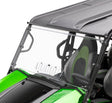 Kawasaki '25 Teryx S LE KQR Full Windshield, Polycarbonate