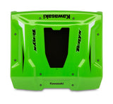 Kawasaki '25 Teryx S LE KQR Green Polycarbonate Roof
