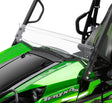 Kawasaki '25 Teryx S LE KQR Half Windshield