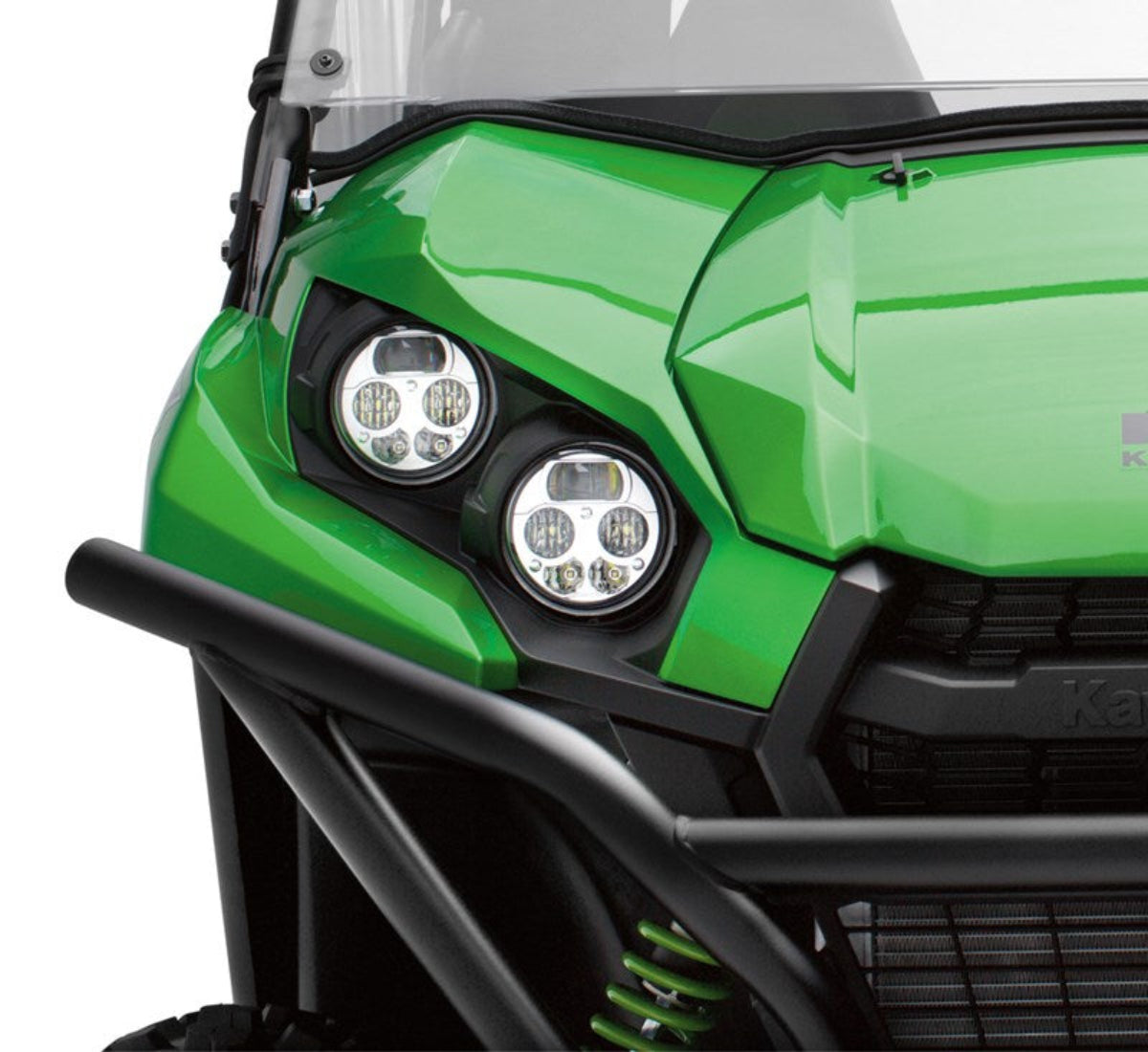 Kawasaki '25 Teryx S LE LED Headlight Set