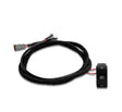 Kawasaki '25 Teryx S LE LED Light Bar Harness Installation Kit