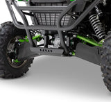 Kawasaki '25 Teryx S LE Long Travel Hmw Front A-Arm Guard Set