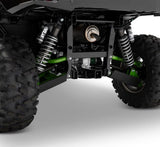 Kawasaki '25 Teryx S LE Long Travel Hmw Rear A-Arm Guard Set