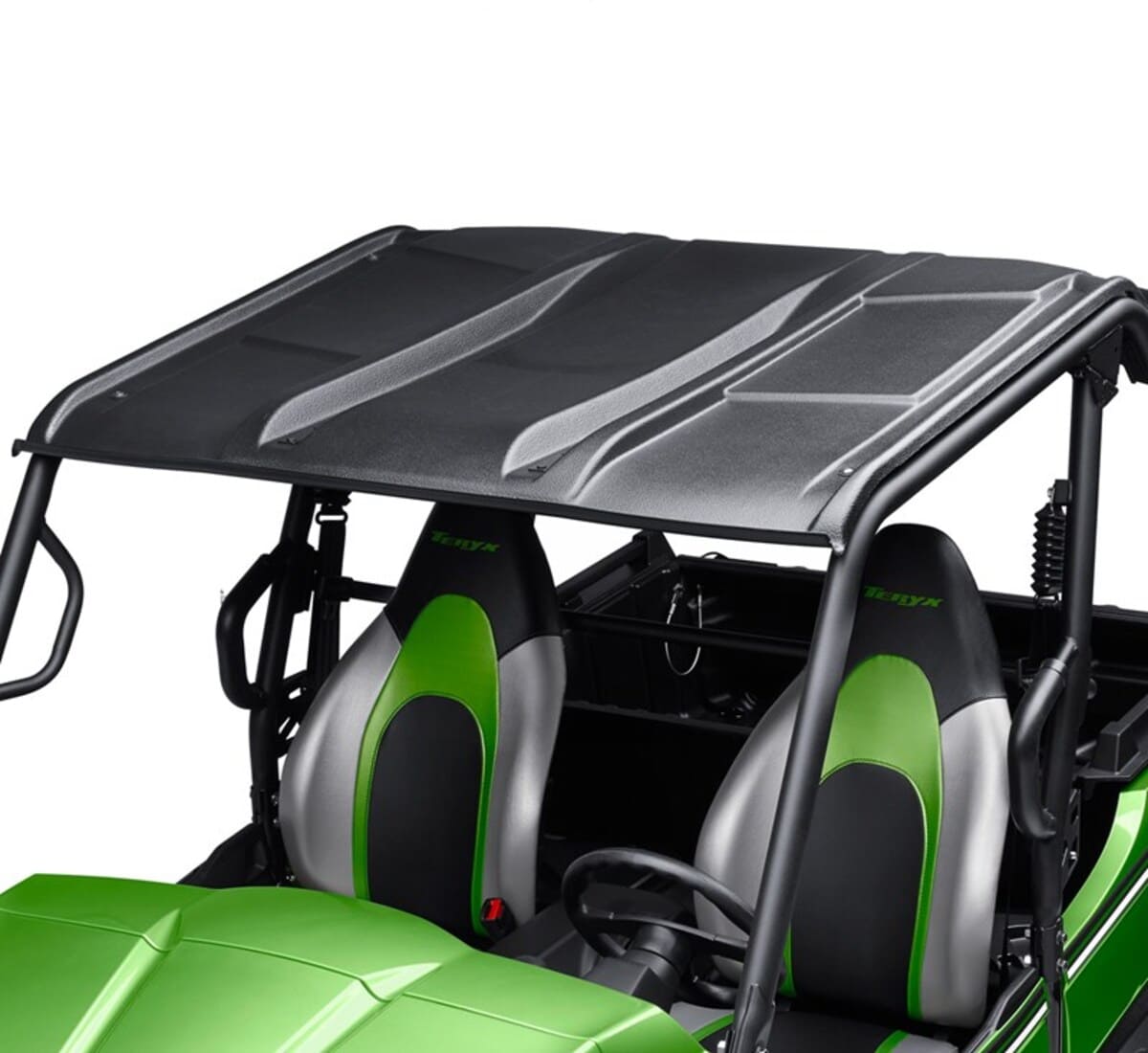 Kawasaki '25 Teryx S LE Plastic Roof