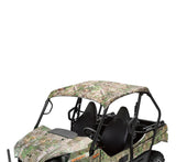 Kawasaki '25 Teryx S LE Realtree Xtra Green Soft Roof