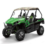Kawasaki '25 Teryx S LE Realtree Xtra Green Soft Roof