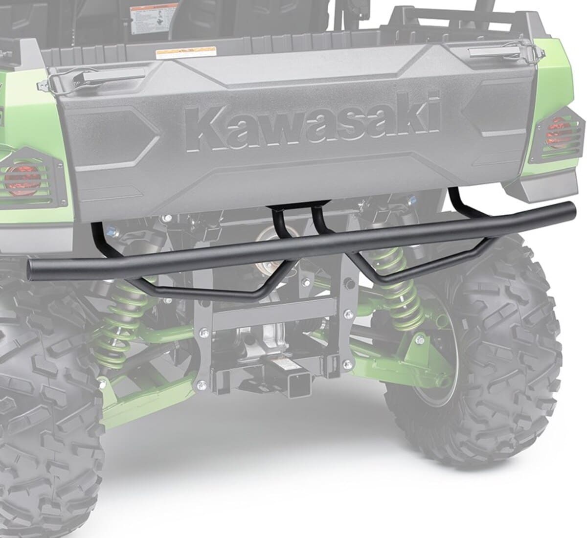 Kawasaki '25 Teryx S LE Rear Bumper