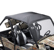 Kawasaki '25 Teryx S LE Soft Black Roof