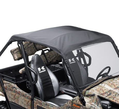Kawasaki '25 Teryx S LE Soft Black Roof