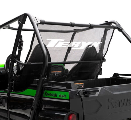Kawasaki '25 Teryx S LE Soft Mesh Rear Panel