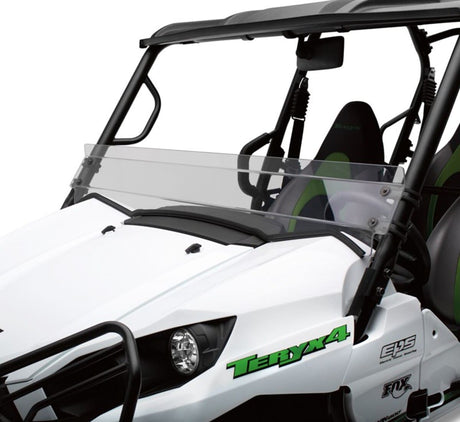 Kawasaki '25 Teryx4 Half Windshield