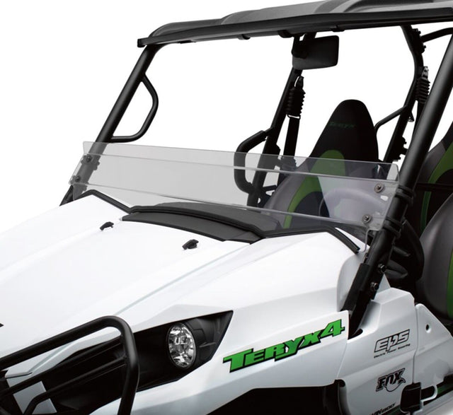 Kawasaki '25 Teryx4 Half Windshield