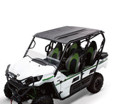 Kawasaki '25 Teryx4 Half Windshield
