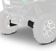 Kawasaki '25 Teryx4 HMW Front A-arm Guard Set